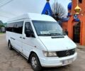 Белый Мерседес Sprinter, объемом двигателя 2.9 л и пробегом 0 тыс. км за 6700 $, фото 4 на Automoto.ua