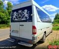 Белый Мерседес Sprinter, объемом двигателя 2.9 л и пробегом 600 тыс. км за 10500 $, фото 2 на Automoto.ua