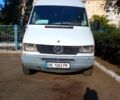 Белый Мерседес Sprinter, объемом двигателя 2.3 л и пробегом 450 тыс. км за 3900 $, фото 2 на Automoto.ua