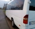 Білий Мерседес Sprinter, об'ємом двигуна 2.9 л та пробігом 111 тис. км за 6500 $, фото 1 на Automoto.ua