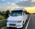 Білий Мерседес Sprinter, об'ємом двигуна 2.9 л та пробігом 0 тис. км за 10000 $, фото 1 на Automoto.ua