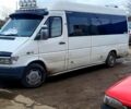 Белый Мерседес Sprinter, объемом двигателя 2.9 л и пробегом 250 тыс. км за 5700 $, фото 1 на Automoto.ua