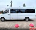 Белый Мерседес Sprinter, объемом двигателя 2.9 л и пробегом 200 тыс. км за 7500 $, фото 3 на Automoto.ua