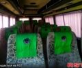 Белый Мерседес Sprinter, объемом двигателя 2.9 л и пробегом 777 тыс. км за 12000 $, фото 6 на Automoto.ua
