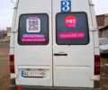 Белый Мерседес Sprinter, объемом двигателя 2.9 л и пробегом 1 тыс. км за 10800 $, фото 5 на Automoto.ua