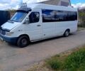 Белый Мерседес Sprinter, объемом двигателя 2.9 л и пробегом 250 тыс. км за 5700 $, фото 6 на Automoto.ua