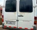 Білий Мерседес Sprinter, об'ємом двигуна 29 л та пробігом 850 тис. км за 7500 $, фото 6 на Automoto.ua