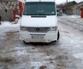 Білий Мерседес Sprinter, об'ємом двигуна 2.9 л та пробігом 0 тис. км за 9000 $, фото 1 на Automoto.ua