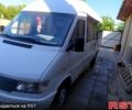 Белый Мерседес Sprinter, объемом двигателя 2.9 л и пробегом 777 тыс. км за 12000 $, фото 3 на Automoto.ua