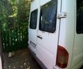 Белый Мерседес Sprinter, объемом двигателя 2.9 л и пробегом 400 тыс. км за 4000 $, фото 7 на Automoto.ua