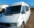 Белый Мерседес Sprinter, объемом двигателя 2.9 л и пробегом 1 тыс. км за 5900 $, фото 6 на Automoto.ua