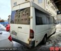 Белый Мерседес Sprinter, объемом двигателя 2.9 л и пробегом 215 тыс. км за 3500 $, фото 2 на Automoto.ua