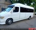 Білий Мерседес Sprinter, об'ємом двигуна 2.9 л та пробігом 0 тис. км за 10000 $, фото 2 на Automoto.ua