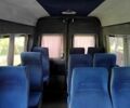 Білий Мерседес Sprinter, об'ємом двигуна 2.9 л та пробігом 690 тис. км за 6900 $, фото 1 на Automoto.ua