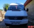 Белый Мерседес Sprinter, объемом двигателя 2.9 л и пробегом 777 тыс. км за 12000 $, фото 1 на Automoto.ua