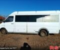 Белый Мерседес Sprinter, объемом двигателя 2.9 л и пробегом 1 тыс. км за 5900 $, фото 9 на Automoto.ua