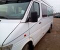 Білий Мерседес Sprinter, об'ємом двигуна 2.9 л та пробігом 1 тис. км за 10800 $, фото 4 на Automoto.ua