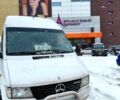 Белый Мерседес Sprinter, объемом двигателя 2.9 л и пробегом 200 тыс. км за 7500 $, фото 1 на Automoto.ua