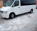 Білий Мерседес Sprinter, об'ємом двигуна 2.9 л та пробігом 0 тис. км за 9000 $, фото 8 на Automoto.ua