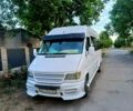 Білий Мерседес Sprinter, об'ємом двигуна 2.9 л та пробігом 0 тис. км за 10000 $, фото 1 на Automoto.ua