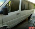 Белый Мерседес Sprinter, объемом двигателя 2.9 л и пробегом 777 тыс. км за 12000 $, фото 2 на Automoto.ua