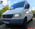 Білий Мерседес Sprinter, об'ємом двигуна 2.9 л та пробігом 690 тис. км за 6900 $, фото 11 на Automoto.ua