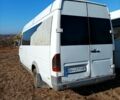 Белый Мерседес Sprinter, объемом двигателя 2.9 л и пробегом 1 тыс. км за 5900 $, фото 8 на Automoto.ua