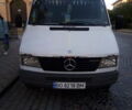 Белый Мерседес Sprinter, объемом двигателя 2.9 л и пробегом 4 тыс. км за 5600 $, фото 1 на Automoto.ua