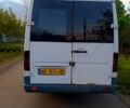 Белый Мерседес Sprinter, объемом двигателя 2.9 л и пробегом 1 тыс. км за 4800 $, фото 1 на Automoto.ua