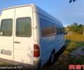 Белый Мерседес Sprinter, объемом двигателя 2.9 л и пробегом 0 тыс. км за 5800 $, фото 1 на Automoto.ua