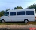 Белый Мерседес Sprinter, объемом двигателя 2.9 л и пробегом 0 тыс. км за 5800 $, фото 1 на Automoto.ua