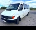 Белый Мерседес Sprinter, объемом двигателя 2.9 л и пробегом 555 тыс. км за 9300 $, фото 1 на Automoto.ua