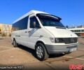 Білий Мерседес Sprinter, об'ємом двигуна 29 л та пробігом 700 тис. км за 13000 $, фото 2 на Automoto.ua