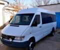 Білий Мерседес Sprinter, об'ємом двигуна 2.9 л та пробігом 400 тис. км за 9500 $, фото 1 на Automoto.ua