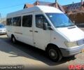 Белый Мерседес Sprinter, объемом двигателя 2.9 л и пробегом 0 тыс. км за 5500 $, фото 1 на Automoto.ua