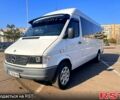 Білий Мерседес Sprinter, об'ємом двигуна 29 л та пробігом 700 тис. км за 13000 $, фото 1 на Automoto.ua