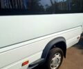 Білий Мерседес Sprinter, об'ємом двигуна 3 л та пробігом 660 тис. км за 10000 $, фото 3 на Automoto.ua