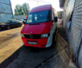 Белый Мерседес Sprinter, объемом двигателя 2.9 л и пробегом 30 тыс. км за 13000 $, фото 1 на Automoto.ua