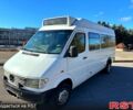 Белый Мерседес Sprinter, объемом двигателя 29 л и пробегом 200 тыс. км за 6300 $, фото 1 на Automoto.ua