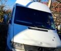 Білий Мерседес Sprinter, об'ємом двигуна 29 л та пробігом 0 тис. км за 8000 $, фото 1 на Automoto.ua