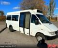 Белый Мерседес Sprinter, объемом двигателя 29 л и пробегом 200 тыс. км за 6300 $, фото 1 на Automoto.ua