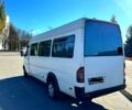 Белый Мерседес Sprinter, объемом двигателя 29 л и пробегом 200 тыс. км за 6300 $, фото 7 на Automoto.ua