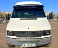 Білий Мерседес Sprinter, об'ємом двигуна 29 л та пробігом 700 тис. км за 13000 $, фото 1 на Automoto.ua