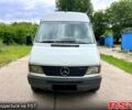 Белый Мерседес Sprinter, объемом двигателя 2.9 л и пробегом 0 тыс. км за 5500 $, фото 1 на Automoto.ua