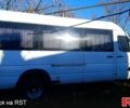 Білий Мерседес Sprinter, об'ємом двигуна 29 л та пробігом 0 тис. км за 8000 $, фото 1 на Automoto.ua