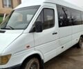 Белый Мерседес Sprinter, объемом двигателя 2.9 л и пробегом 580 тыс. км за 5500 $, фото 1 на Automoto.ua