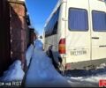 Белый Мерседес Sprinter, объемом двигателя 2.9 л и пробегом 400 тыс. км за 2750 $, фото 12 на Automoto.ua