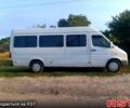 Белый Мерседес Sprinter, объемом двигателя 2.9 л и пробегом 0 тыс. км за 5800 $, фото 3 на Automoto.ua