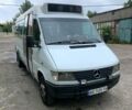 Білий Мерседес Sprinter, об'ємом двигуна 2.9 л та пробігом 1 тис. км за 8000 $, фото 1 на Automoto.ua