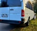 Білий Мерседес Sprinter, об'ємом двигуна 2.3 л та пробігом 200 тис. км за 10300 $, фото 1 на Automoto.ua